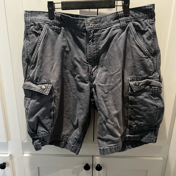 Carhartt Other - Mens 38 carhartt work shorts